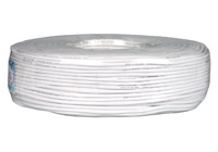 金鱗羽國標AVVR系列樓宇對講專用控制線