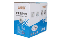 國標超五類無氧銅網線