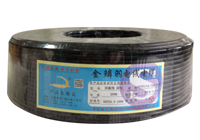 金鱗羽國標(biāo)屏蔽線