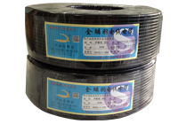 金鱗羽國標(biāo)屏蔽線RVVP