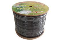 金鱗羽耐寒超五類0.5無氧銅網線