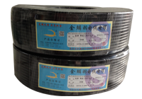 金鱗羽RVSP雙絞屏蔽線專業(yè)生產(chǎn)廠家