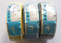 金鱗羽國標電子線RV系列