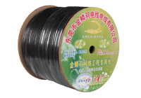 金鱗羽防鼠咬國標網線